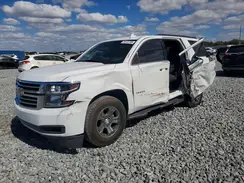 1GNSCAKC5KR328601 2019 CHEVROLET TAHOE