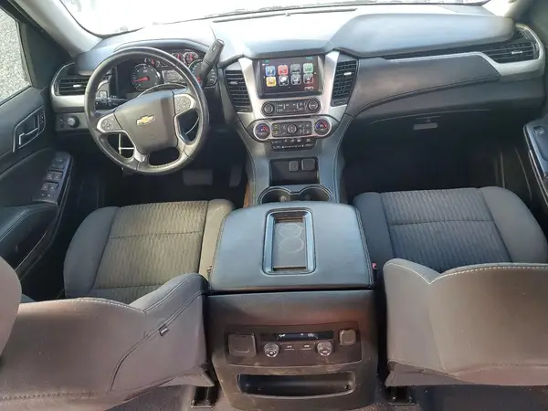 1GNSCAKC5KR328601 2019 CHEVROLET TAHOE - Image 8