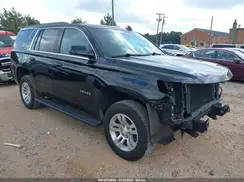 1GNSCAKC5KR358861 2019 CHEVROLET TAHOE