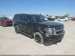 1GNSCAKC5LR107713 2020 CHEVROLET TAHOE