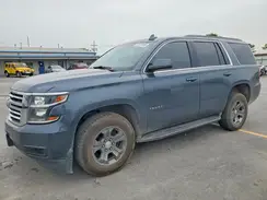 1GNSCAKC5LR108912 2020 CHEVROLET TAHOE