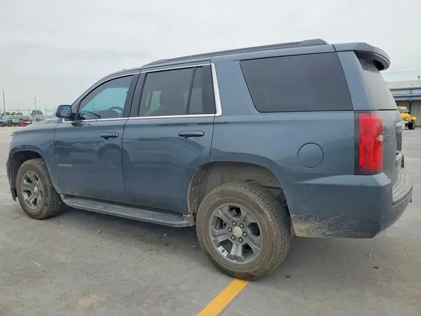 1GNSCAKC5LR108912 2020 CHEVROLET TAHOE - Image 2