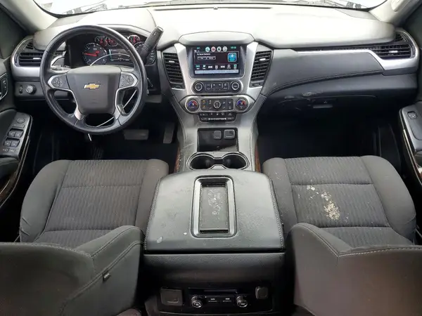 1GNSCAKC5LR108912 2020 CHEVROLET TAHOE - Image 8
