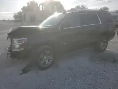 1GNSCAKC5LR136645 2020 CHEVROLET TAHOE