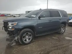 1GNSCAKC5LR172285 2020 CHEVROLET TAHOE