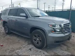 1GNSCAKC5LR274766 2020 CHEVROLET TAHOE