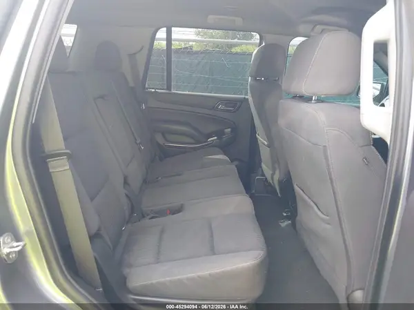 1GNSCAKC5LR274766 2020 CHEVROLET TAHOE - Image 8
