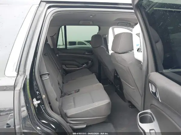 1GNSCAKC5LR275173 2020 CHEVROLET TAHOE - Image 8