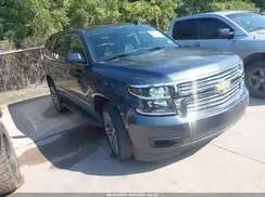 1GNSCAKC5LR295648 2020 CHEVROLET TAHOE