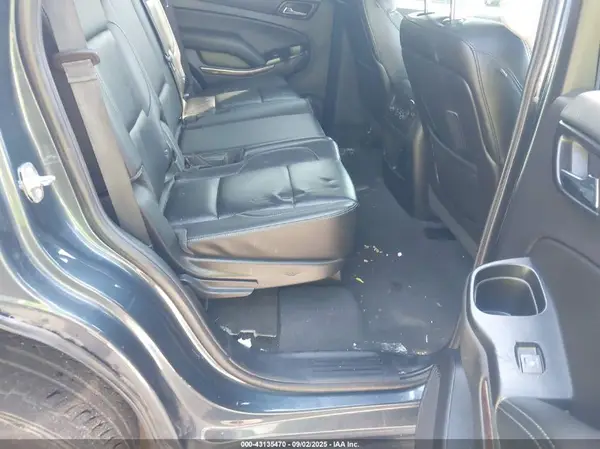 1GNSCAKC5LR295648 2020 CHEVROLET TAHOE - Image 8