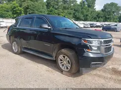 1GNSCAKC6GR164430 2016 CHEVROLET TAHOE
