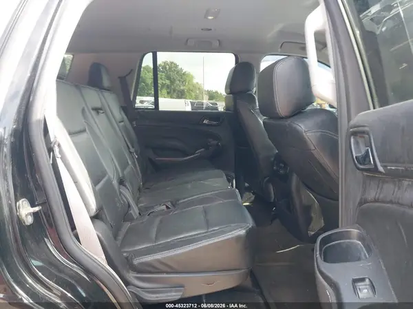 1GNSCAKC6GR164430 2016 CHEVROLET TAHOE - Image 8