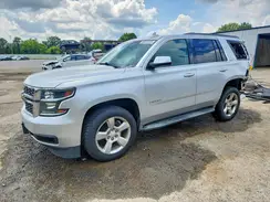 1GNSCAKC6GR171636 2016 CHEVROLET TAHOE