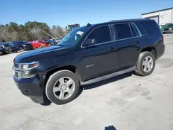1GNSCAKC6GR308106 2016 CHEVROLET TAHOE