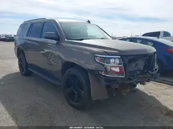 1GNSCAKC6GR327948 2016 CHEVROLET TAHOE