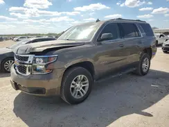 1GNSCAKC6GR339520 2016 CHEVROLET TAHOE