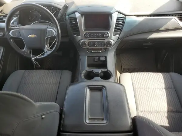 1GNSCAKC6GR339520 2016 CHEVROLET TAHOE - Image 8