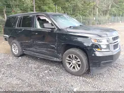 1GNSCAKC6GR351893 2016 CHEVROLET TAHOE