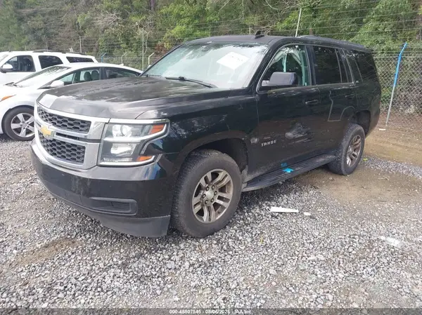 1GNSCAKC6GR351893 2016 CHEVROLET TAHOE - Image 2