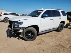 1GNSCAKC6GR355149 2016 CHEVROLET TAHOE
