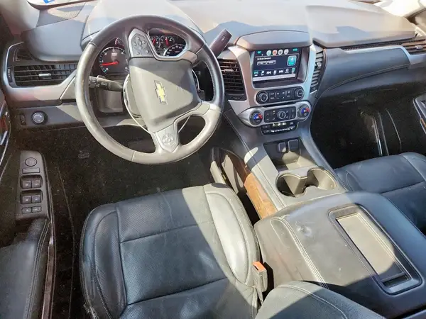 1GNSCAKC6GR355149 2016 CHEVROLET TAHOE - Image 8