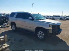 1GNSCAKC6GR358813 2016 CHEVROLET TAHOE