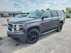 1GNSCAKC6GR361422 2016 CHEVROLET TAHOE