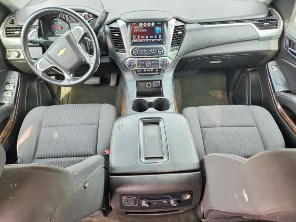 1GNSCAKC6GR361422 2016 CHEVROLET TAHOE - Image 8