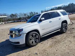 1GNSCAKC6GR379922 2016 CHEVROLET TAHOE