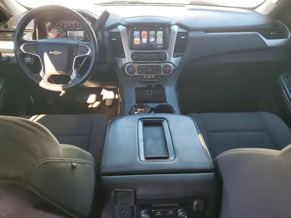 1GNSCAKC6GR379922 2016 CHEVROLET TAHOE - Image 8
