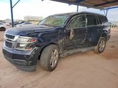 1GNSCAKC6GR414006 2016 CHEVROLET TAHOE