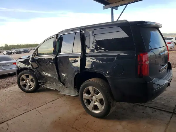 1GNSCAKC6GR414006 2016 CHEVROLET TAHOE - Image 2