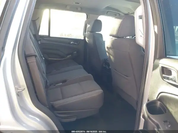 1GNSCAKC6GR428018 2016 CHEVROLET TAHOE - Image 8