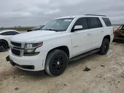 1GNSCAKC6GR442744 2016 CHEVROLET TAHOE