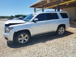 1GNSCAKC6GR445935 2016 CHEVROLET TAHOE