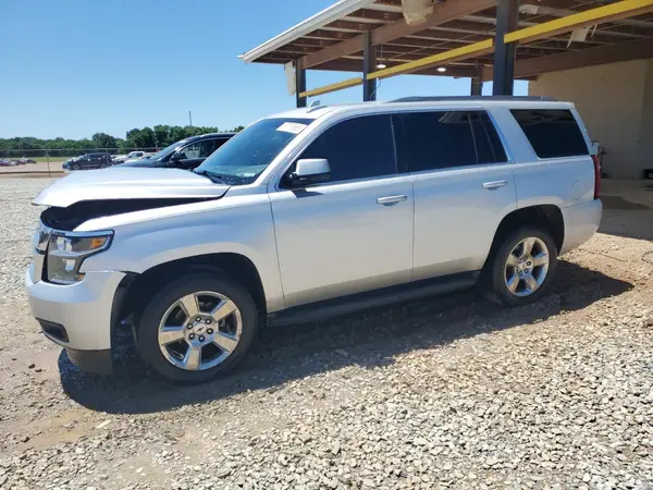 1GNSCAKC6GR445935 2016 CHEVROLET TAHOE - Image 1