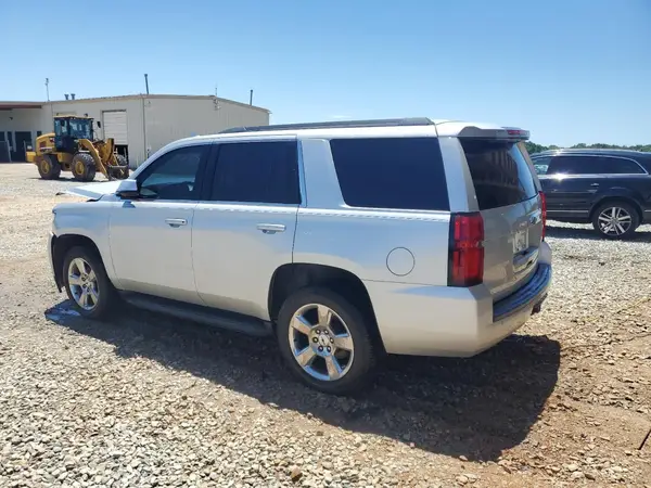 1GNSCAKC6GR445935 2016 CHEVROLET TAHOE - Image 2
