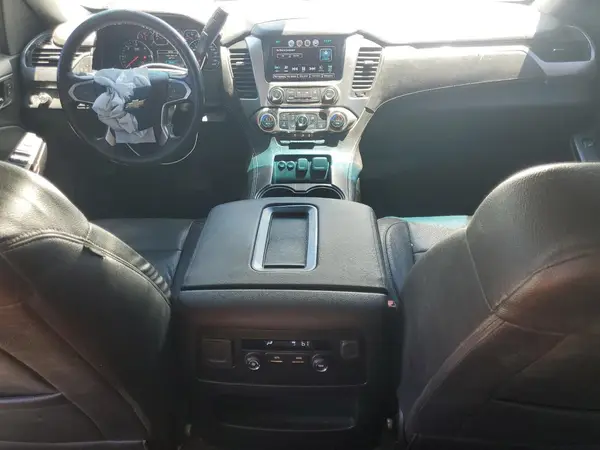 1GNSCAKC6GR445935 2016 CHEVROLET TAHOE - Image 8