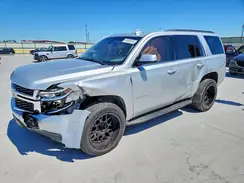 1GNSCAKC6GR447846 2016 CHEVROLET TAHOE