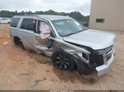 1GNSCAKC6GR456529 2016 CHEVROLET TAHOE