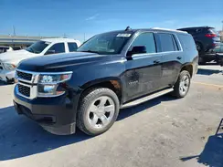 1GNSCAKC6GR470527 2016 CHEVROLET TAHOE