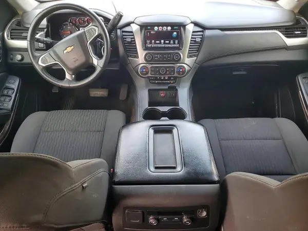 1GNSCAKC6GR471841 2016 CHEVROLET TAHOE - Image 8
