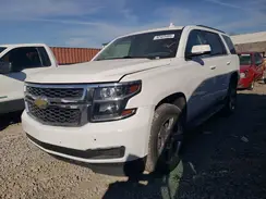 1GNSCAKC6GR477025 2016 CHEVROLET TAHOE