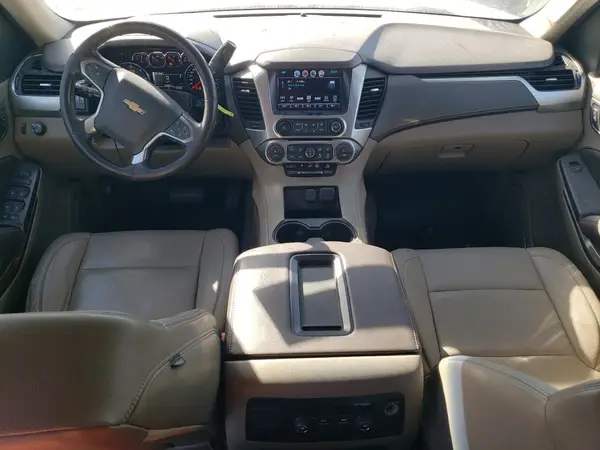 1GNSCAKC6GR477025 2016 CHEVROLET TAHOE - Image 8