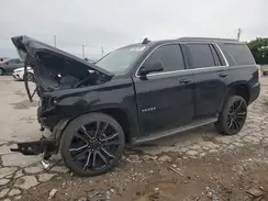 1GNSCAKC6HR125208 2017 CHEVROLET TAHOE