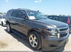 1GNSCAKC6HR158466 2017 CHEVROLET TAHOE