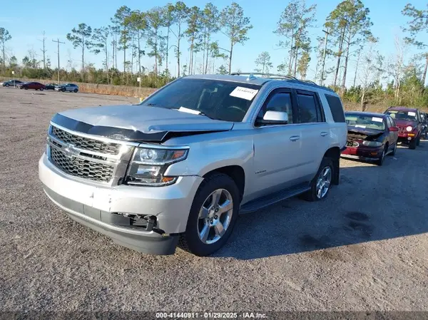 1GNSCAKC6HR161464 2017 CHEVROLET TAHOE - Image 2