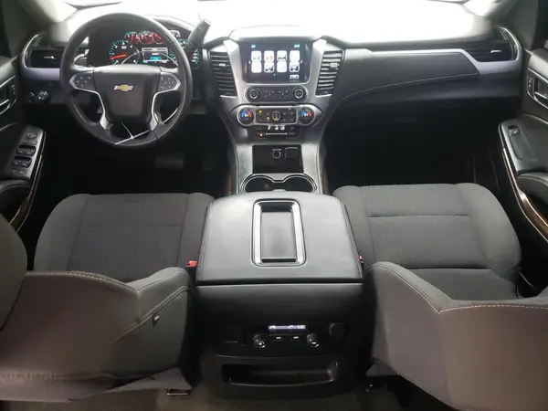 1GNSCAKC6HR218505 2017 CHEVROLET TAHOE - Image 8