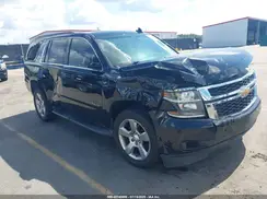 1GNSCAKC6HR229231 2017 CHEVROLET TAHOE