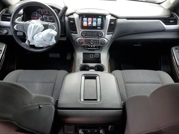 1GNSCAKC6HR259734 2017 CHEVROLET TAHOE - Image 8